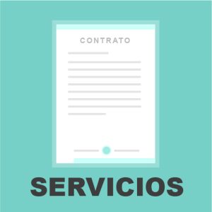 Contrato de Prestación de Servicios