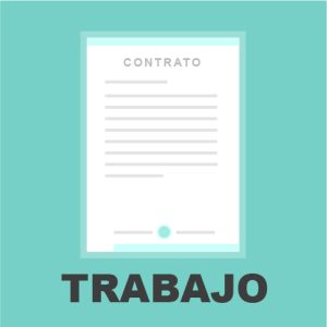 Contrato de Trabajo Indefinido
